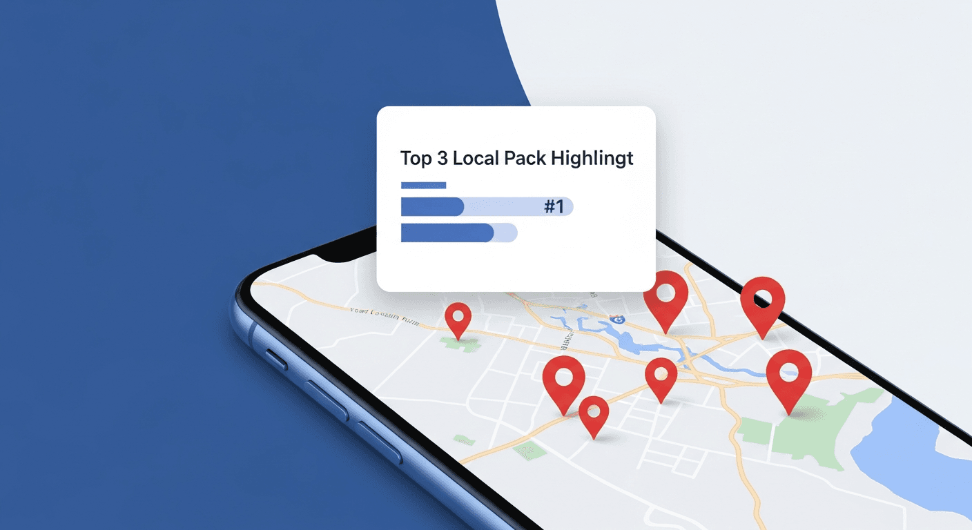 Comment apparaître sur Google Maps en 2026