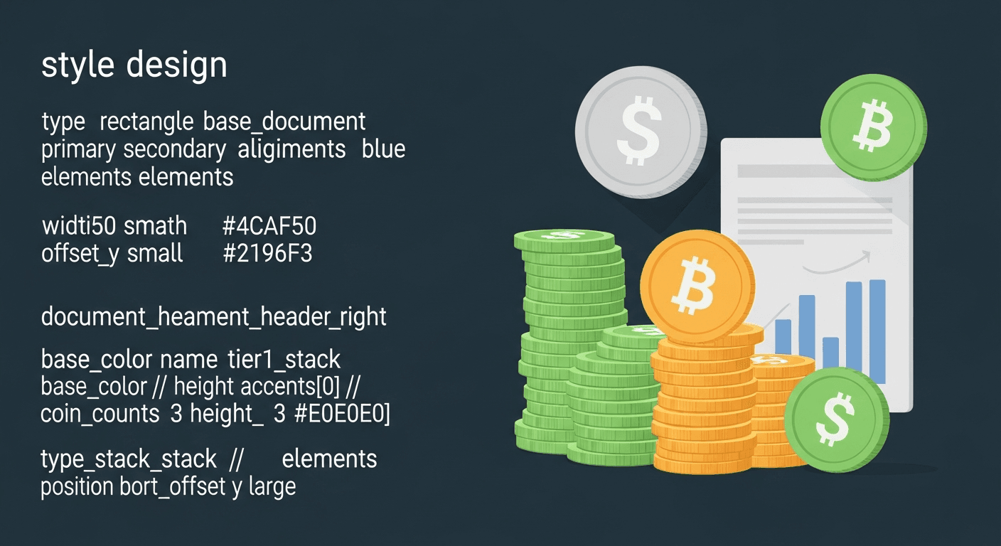 Représentation des fourchettes de prix d'un audit SEO local en France