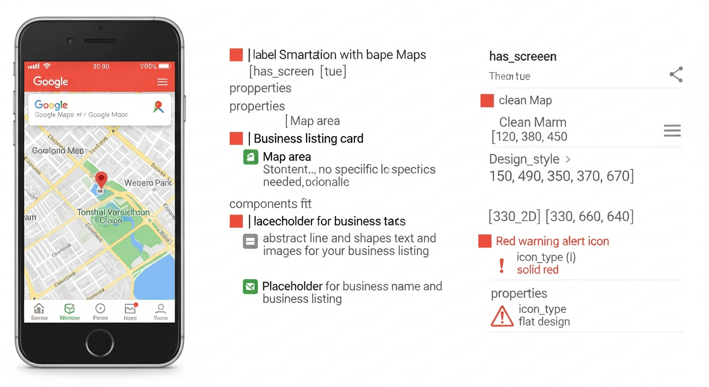 Fiche Google suspendue : causes et solutions