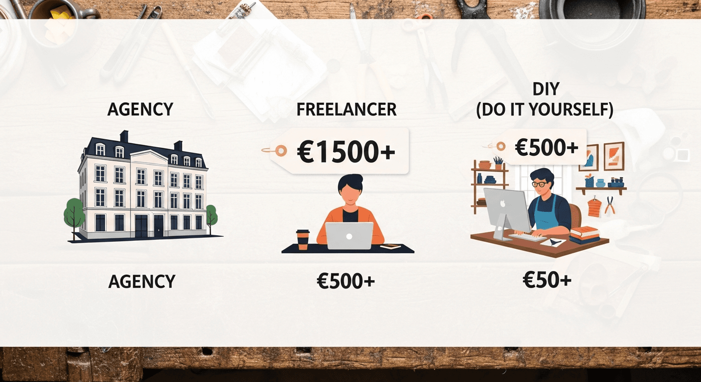 Combien coûte le référencement local en 2026 ?