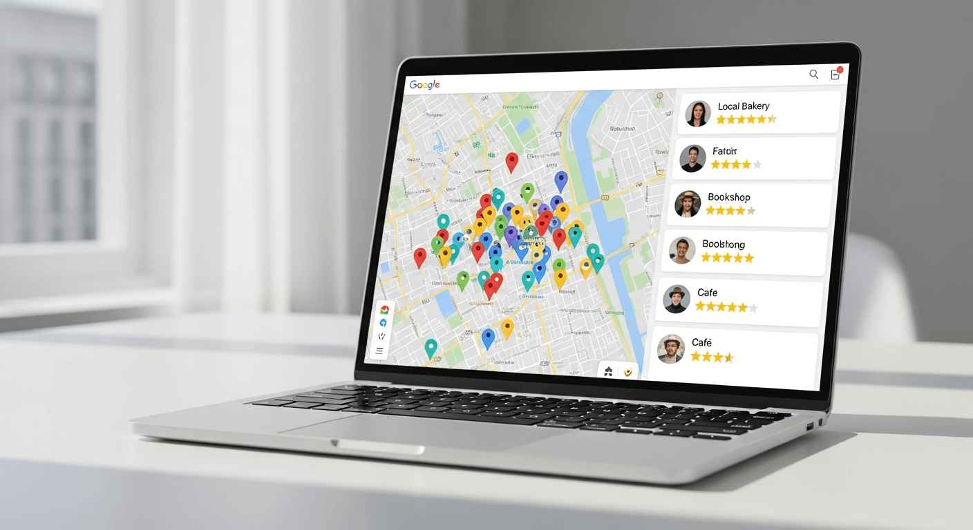 Formation Google My Business : apprendre gratuitement