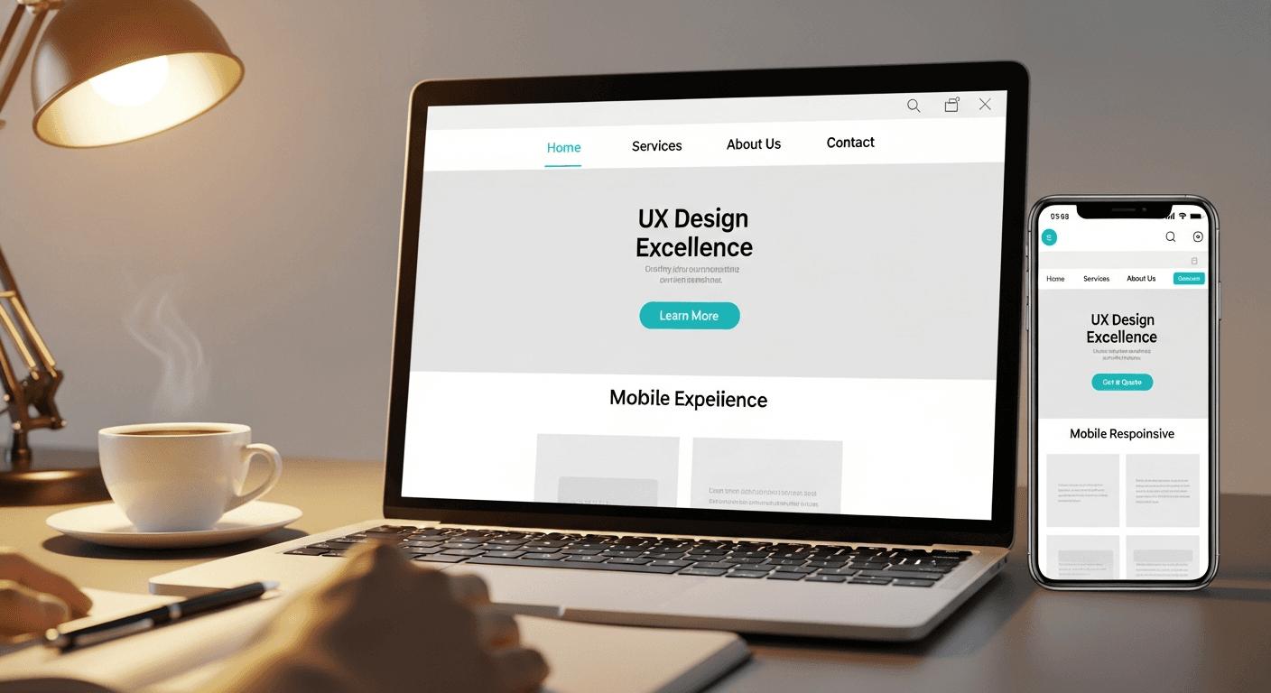 Guide UX pour non-designers : améliorez votre site en 30 minutes