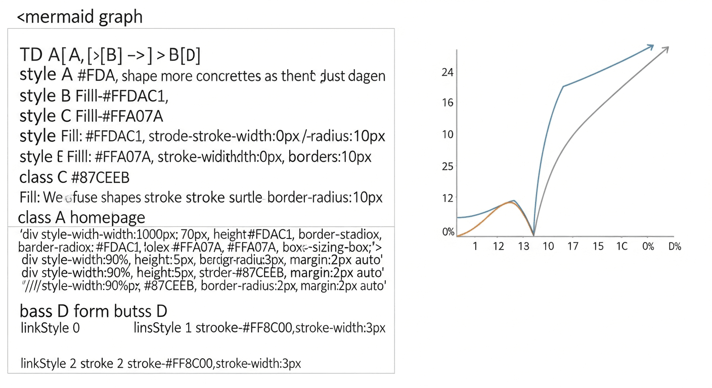 Schéma montrant l'impact de l'UX sur le parcours visiteur d'un site web