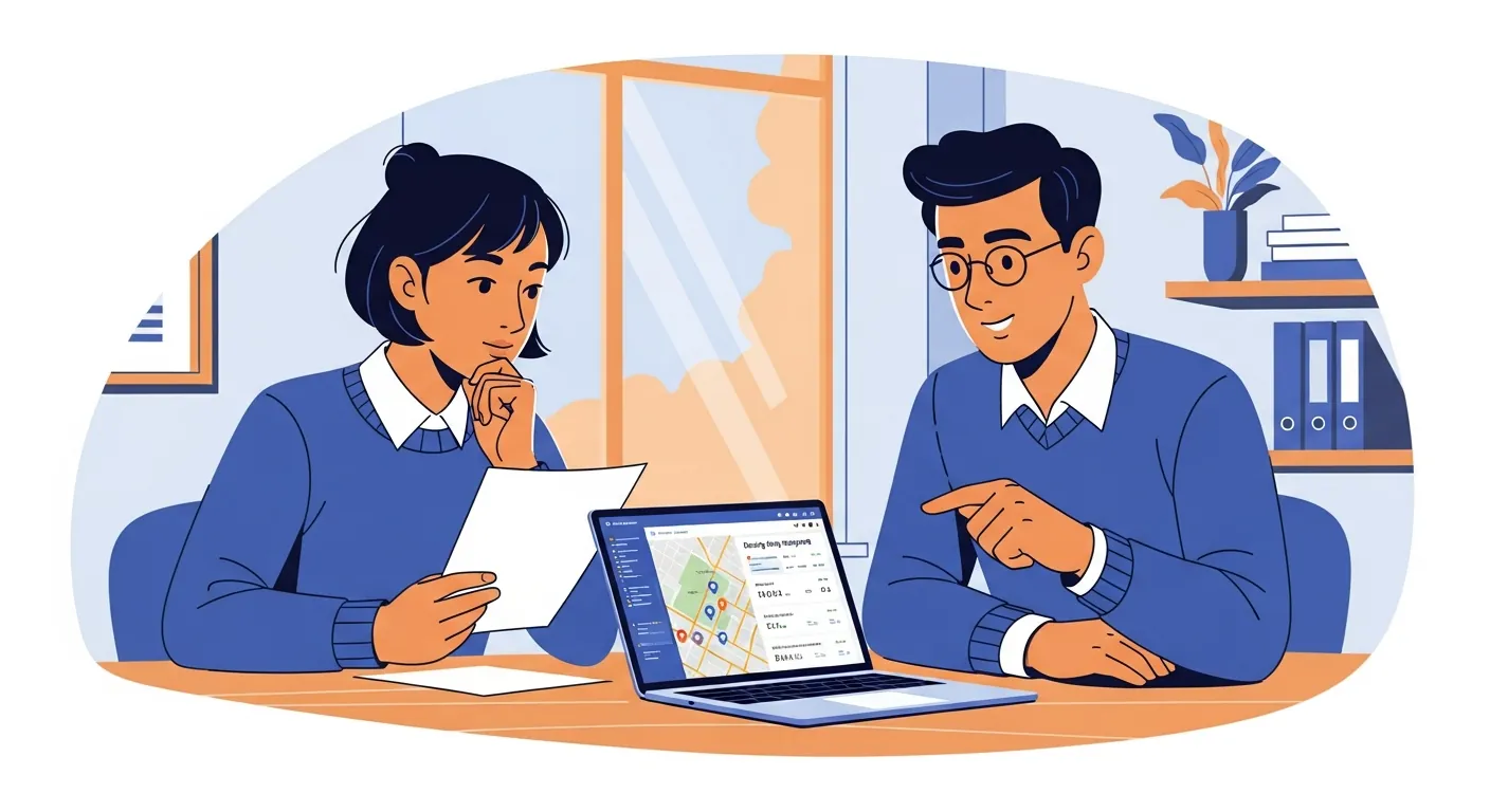 Comment choisir son agence SEO locale (sans se faire avoir)