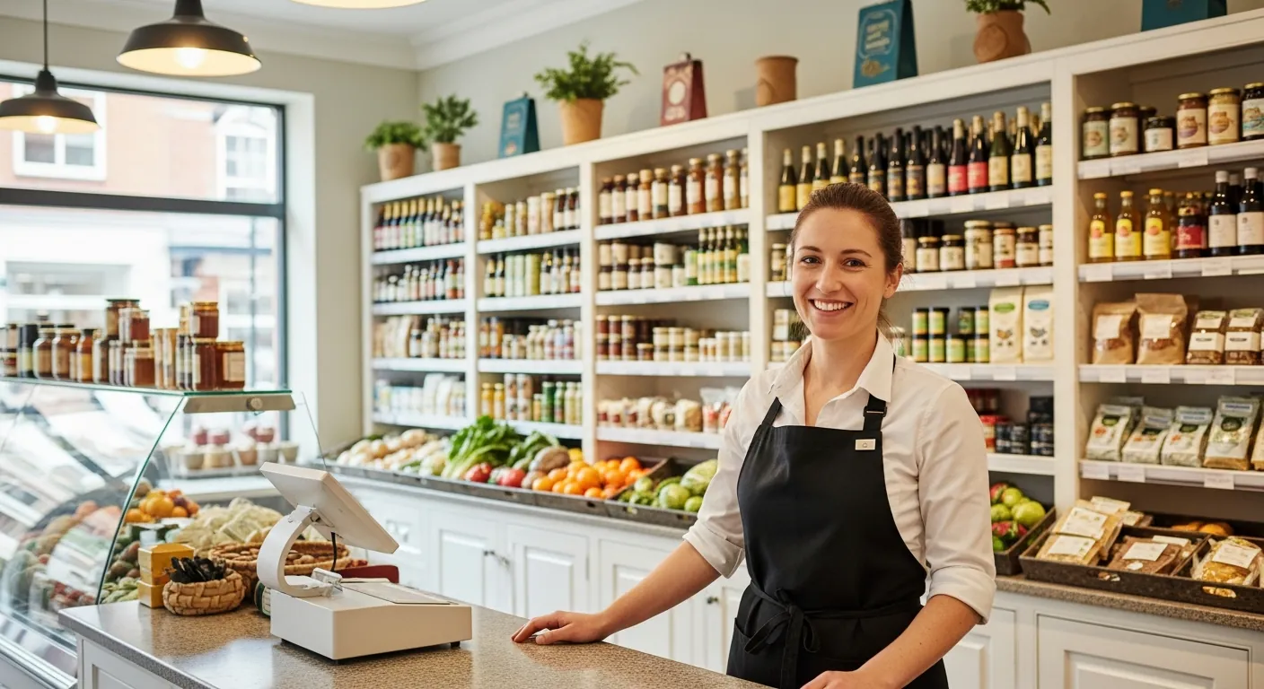 Créer sa fiche Google My Business en 2026