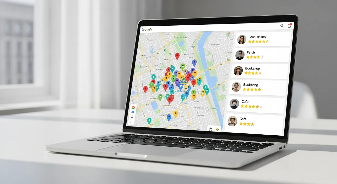 Formation Google My Business : apprendre gratuitement