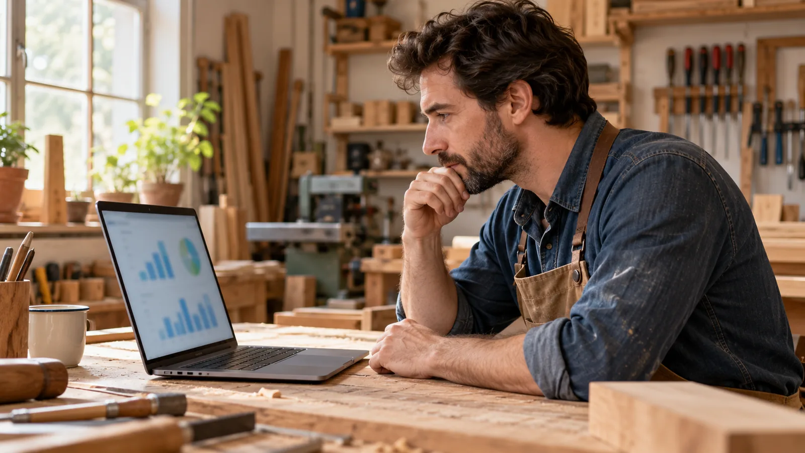 Faut-il faire du Google Ads quand on est artisan ou TPE ?