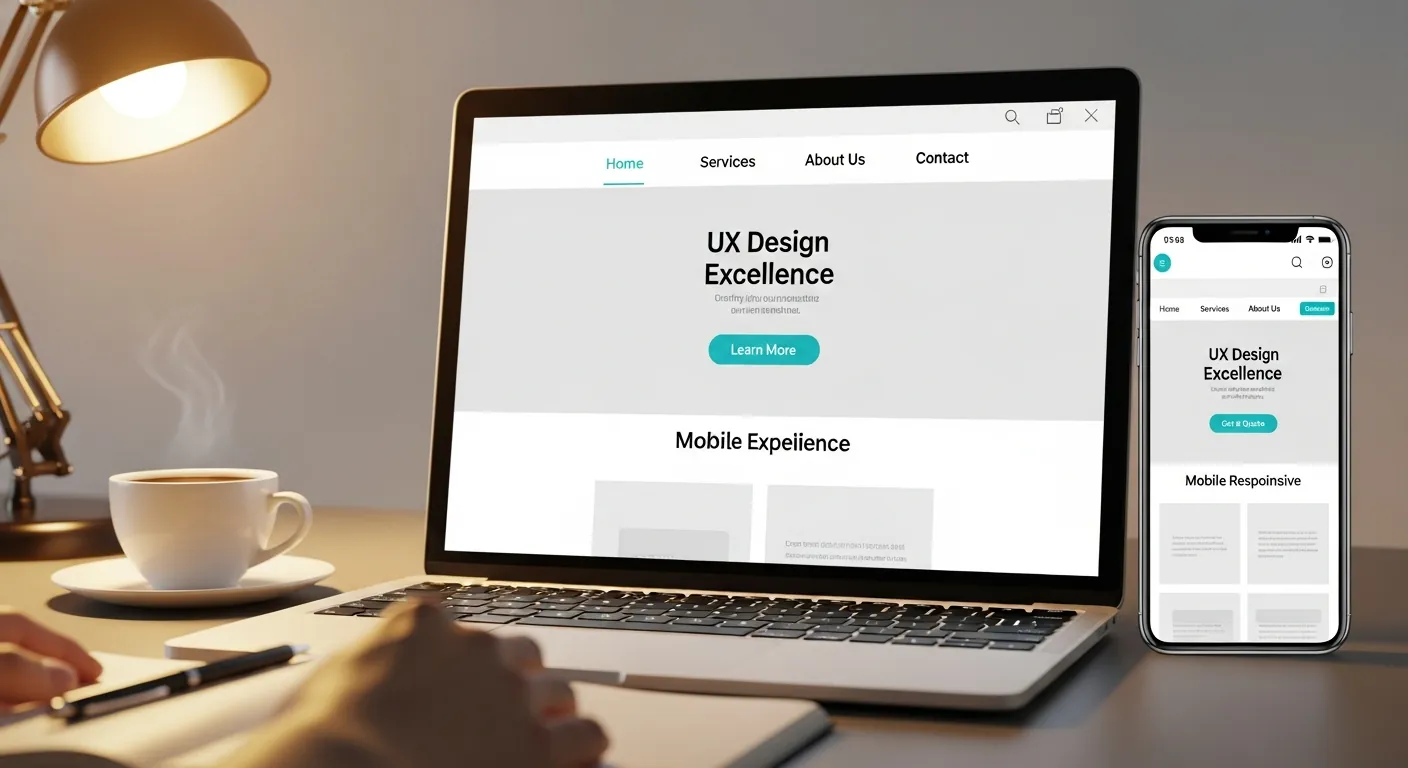 Guide UX pour non-designers : améliorez votre site en 30 minutes