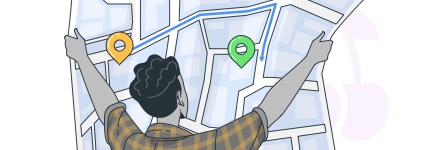 5 astuces pour être visible sur Google Maps